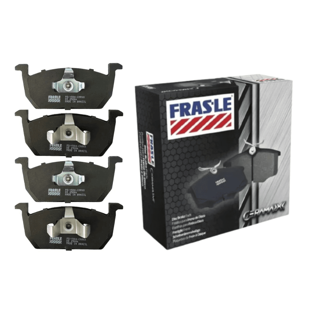 Pastilha de freio FRAS-LE