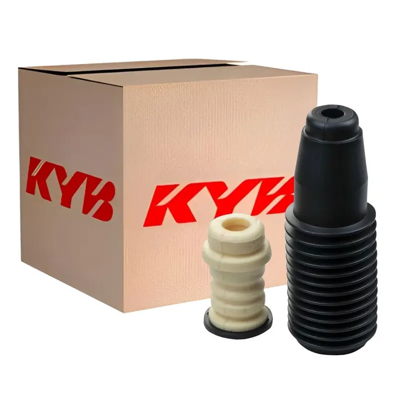 Kit's de coifa e batente para suspensão