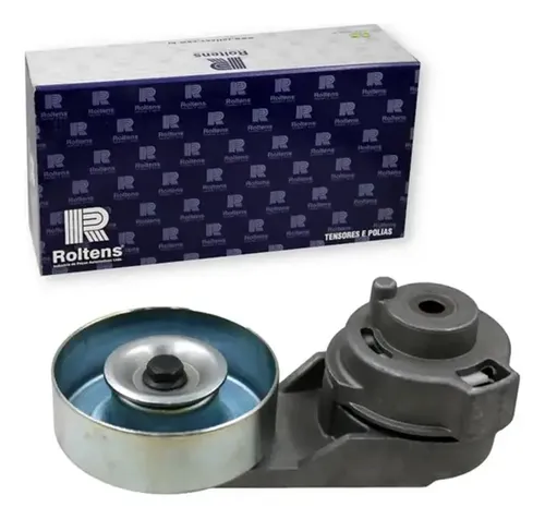 Tensores de correias ROLTENS
