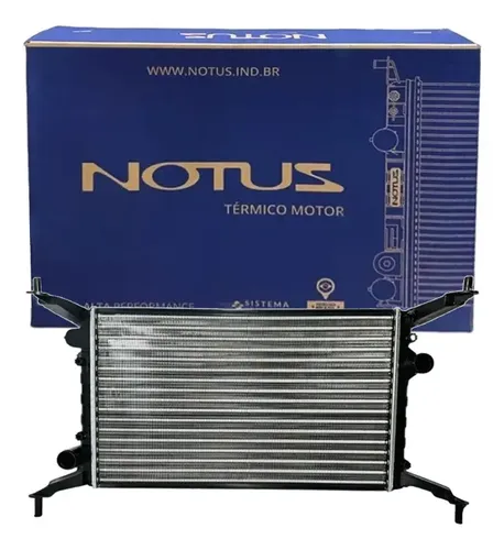 RADIADORES NOTUS